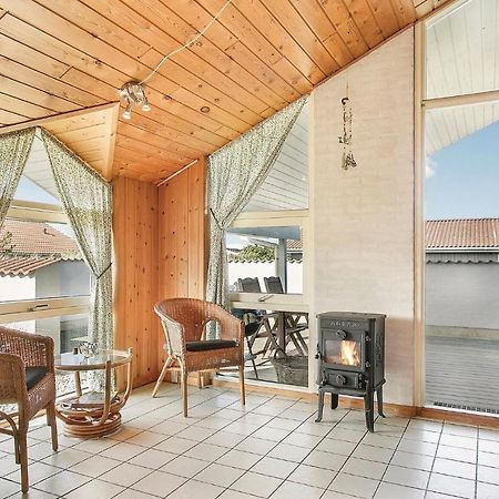 Stunning Home In Thisted With Sauna Klitmøller Buitenkant foto