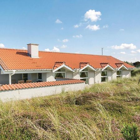 Stunning Home In Thisted With Sauna Klitmøller Buitenkant foto