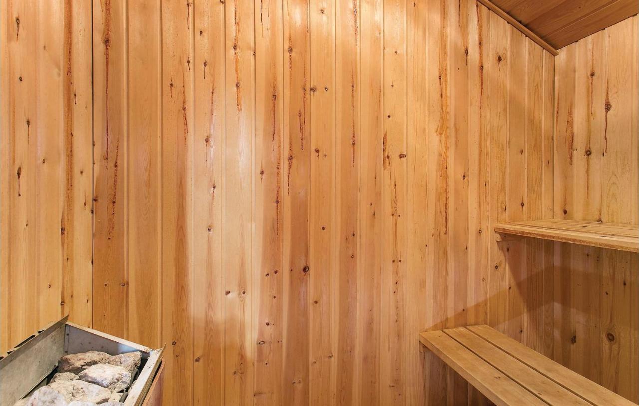 Stunning Home In Thisted With Sauna Klitmøller Buitenkant foto