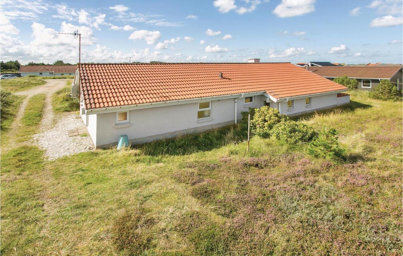 Stunning Home In Thisted With Sauna Klitmøller Buitenkant foto